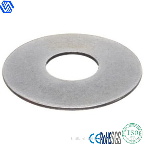 Stainless Steel Spring Washers DIN9021
